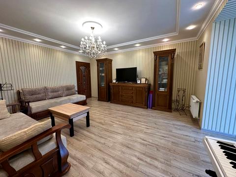 квартира по адресу Богдана Хмельницкого ул., 264