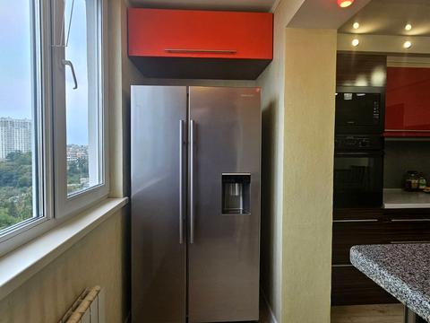 квартира за адресою Калинова вул., 8