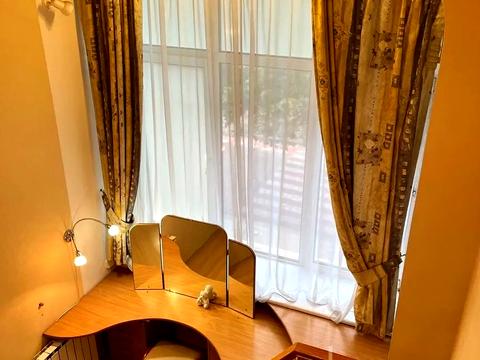 квартира по адресу Архитектора Городецкого ул., 9
