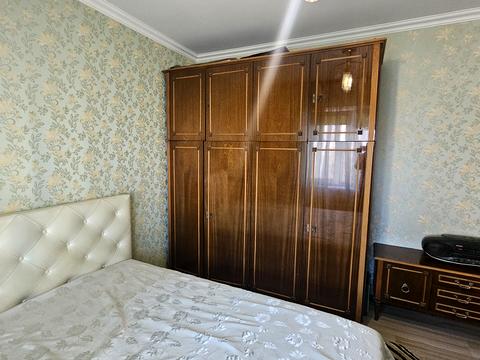 квартира за адресою Героїв Дніпра вул., 34-А