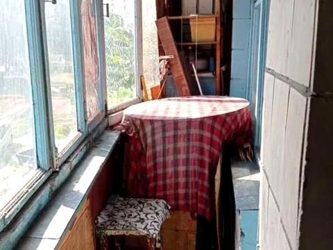 квартира за адресою Лісовий просп., 24