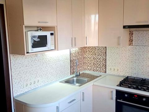 квартира за адресою Чорних Запорожців вул. (Короленка), 68