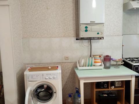 квартира по адресу Добрососедский пер., 7