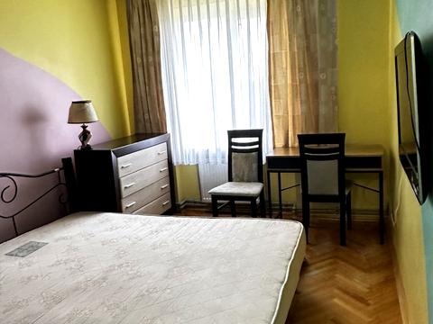 квартира за адресою Зеновія Красівського вул., 3