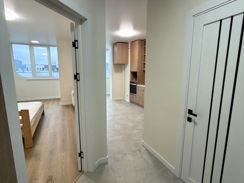 квартира по адресу Трускавецкая ул., 111