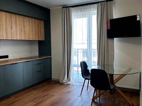 квартира за адресою Щирецька вул., 30
