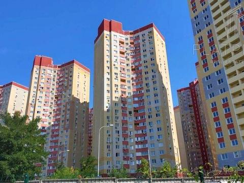 квартира за адресою Київ, Юлії Здановської вул. (Ломоносова), 85-Б