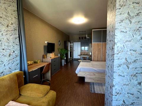 квартира по адресу Фонтанская дорога ул. (Перекопской дивизии улица), 122