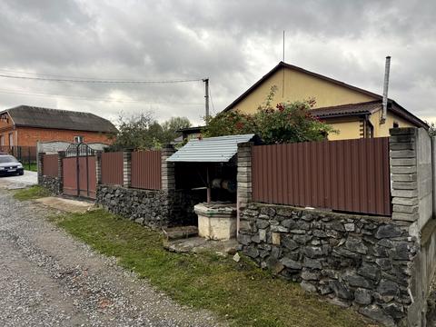 дом по адресу Берегова