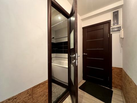 квартира по адресу Амвросия Бучмы бульв., 4