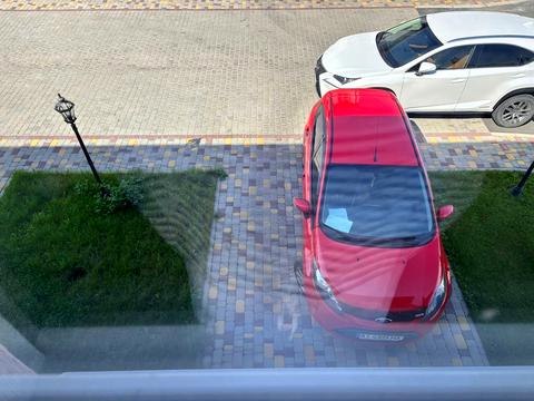 квартира по адресу Ясна ул., 12