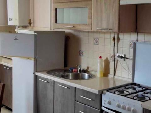 квартира по адресу Капушанская ул., 177-А
