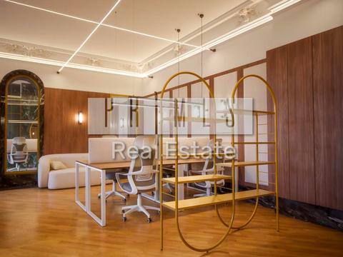 коммерческая по адресу Большая Васильковская ул. (Красноармейская), 43