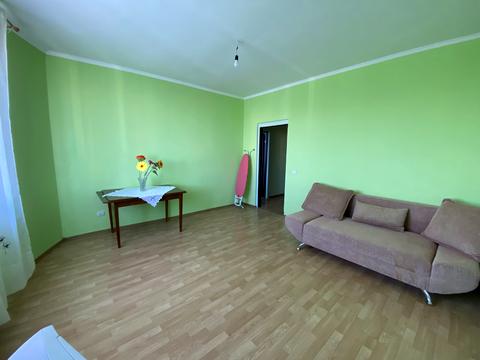 квартира по адресу Червоной Калины просп., 64