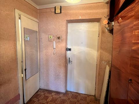 квартира по адресу Любинская ул., 162