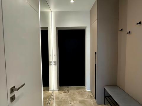 квартира по адресу Кульпарковская ул. (Кульпарківська), 96г