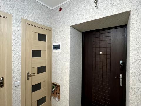 квартира за адресою Ковельська вул., 29