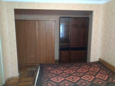 квартира по адресу Академика Богомольца ул., 25