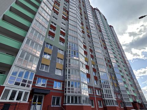 квартира за адресою Бориса Гмирі вул., 23