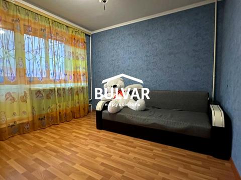 квартира по адресу Гарибальди ул., 6а