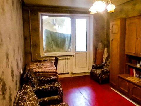 квартира по адресу Людвига Свободы просп., 20