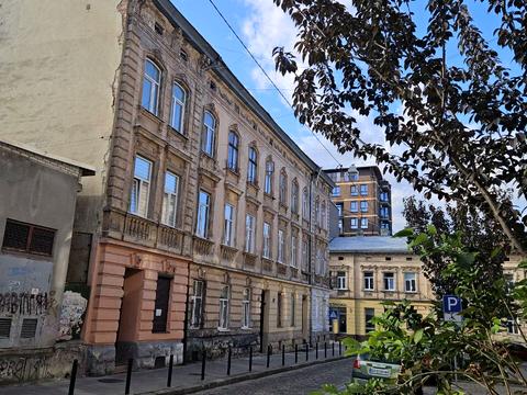 квартира за адресою Котлярська вул., 11