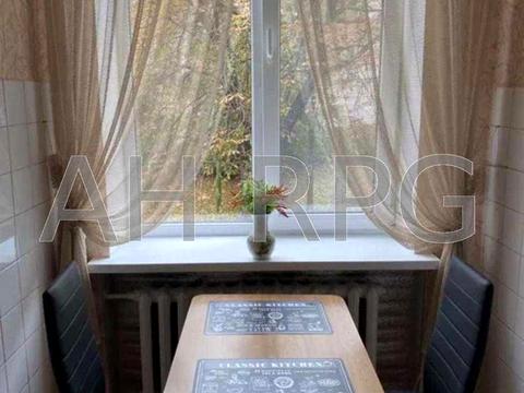 квартира за адресою Київ, Шота Руставелі вул., 10
