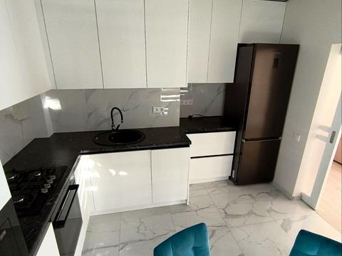 квартира за адресою Малоголосківська вул., 34 а