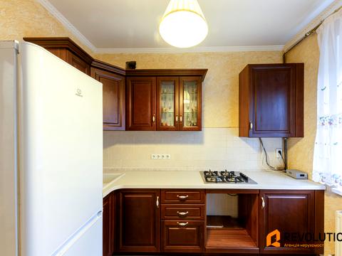 квартира за адресою Козацька вул., 6