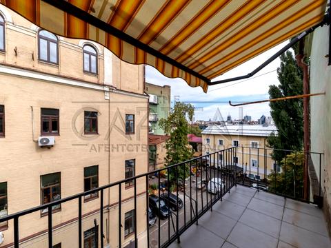 квартира за адресою Терещенківська вул., 9
