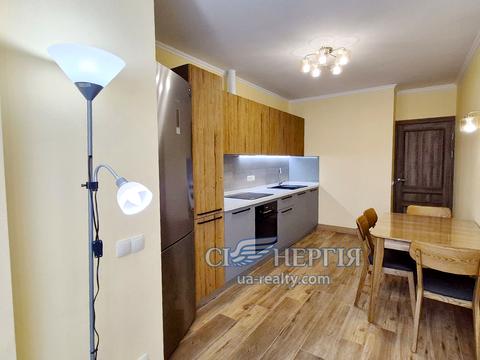 квартира по адресу Левка Лукьяненко ул. (Маршала Тимошенко), 29-В