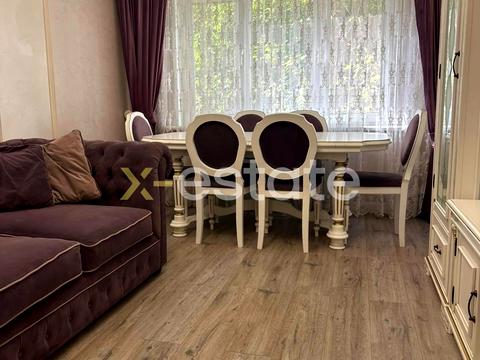 квартира за адресою Академіка Корольова вул., 86