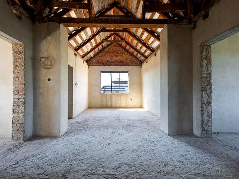 дом по адресу Петра Калнышевского ул., 2