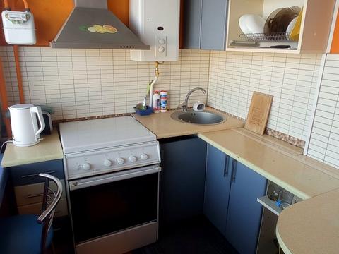 квартира за адресою Свободи вул., 38