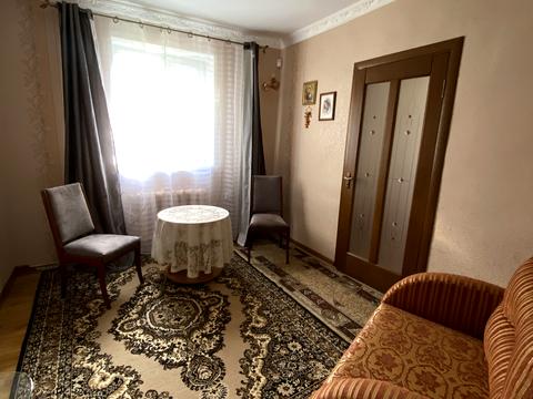 квартира за адресою Тичини вул., 1