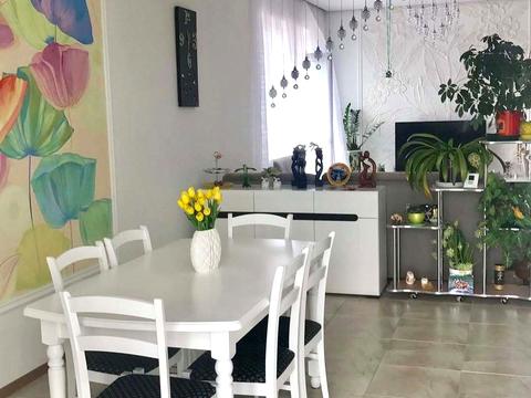 квартира за адресою 5 Лінія вул., 72
