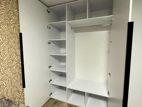 квартира за адресою Пархоменка вул., 4