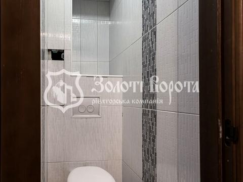 квартира по адресу Драгоманова ул., 5