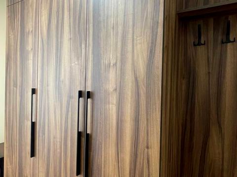 квартира по адресу Королёва ул., 9а