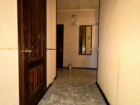 квартира по адресу Генерала Швыгина ул. (Генерала Швигіна), 34