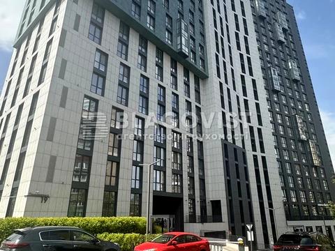 квартира по адресу Николая Пимоненко ул., 21