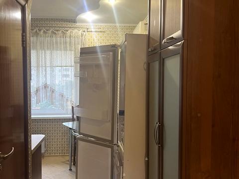 квартира по адресу Сержа Лифаря ул. (Олександра Сабурова), 8-А