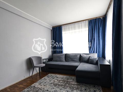 квартира за адресою Івана Микитенка вул., 15