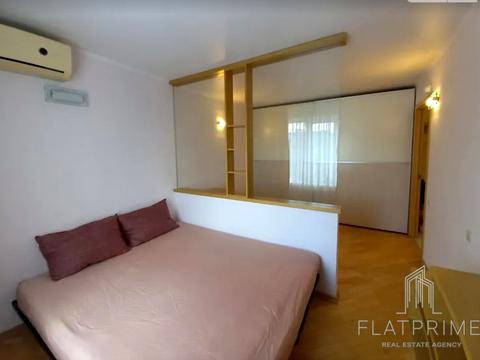 квартира за адресою Берестейський просп. (Перемоги), 93