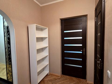 квартира за адресою Тетяни Яблонської вул., 1