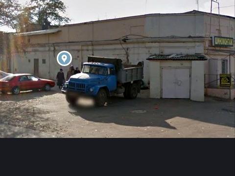 комерційна за адресою Мельницкая, 2