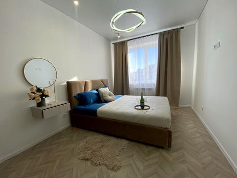 квартира за адресою Андрія Шептицького, 4