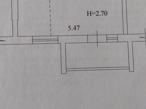 квартира за адресою Макіївська вул., 15