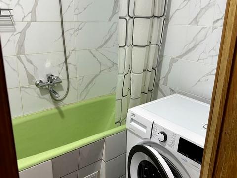 квартира за адресою Покровський житловий масив вул., 5