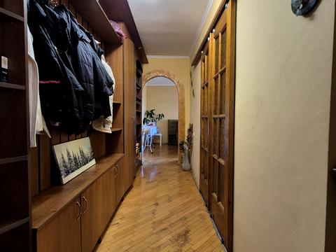 квартира по адресу Джохара Дудаева ул., 5